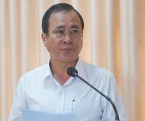 Cựu Bí thư Bình Dương Trần Văn Nam phải chịu trách nhiệm về 302 tỷ thất thoát