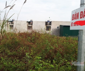Bộ Tài chính ra lệnh mới: Hết thời khai gian giá mua bán nhà