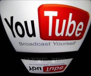 Hàng nghìn người dùng YouTube bị ảnh hưởng do sự cố gián đoạn hoạt động