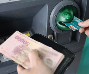 Ngân hàng Nhà nước yêu cầu đảm bảo thanh toán thông suốt dịp cuối năm
