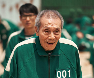 'Squid Game' nhận 3 đề cử Quả cầu vàng 2022 khiến khán giả phấn khích