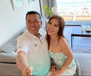 Thắm Bebe lên tiếng về nghi vấn hack Facebook chồng để tự xin lỗi chính mình: 'Chồng quỳ xuống xin tôi tha thứ'