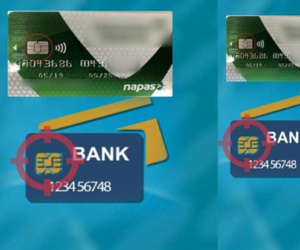 Mất thẻ ATM gắn chip, hành động để khóa thẻ nhanh chóng
