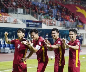 Vì sao tuyển Việt Nam cần lấy vé sớm vào bán kết AFF Cup 2020?