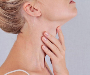 3 dấu hiệu ở cổ cảnh báo K, phát hiện dù chỉ 1 bạn cũng cần đi khám khẩn cấp