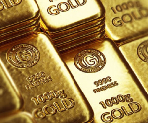 Ngưỡng nguy hiểm, năm 2022, giá vàng lên 2.000 USD/ounce