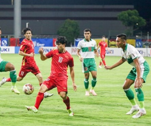 Cục diện bảng B AFF Cup 2020: ĐT Việt Nam đứng nhất nhì bảng khi nào?