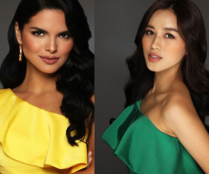 10 ứng viên tiềm năng cho vương miện Miss World 2021