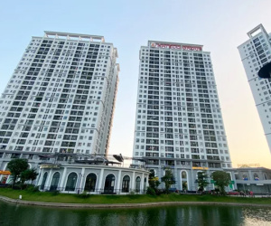 Bộ Tài chính 'siết' quản lý thuế khi chuyển nhượng bất động sản