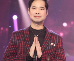 Ngọc Sơn trải lòng về cuộc sống 'trắng tay' sau khi mẹ mất, hé lộ lúc không còn tiền thì mượn Võ Hạ Trâm