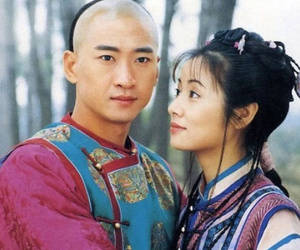 Châu Kiệt - 'Phúc Nhĩ Khang' nổi đoá, hành động kì lạ sau khi thú nhận từng cưỡng hôn Lâm Tâm Như