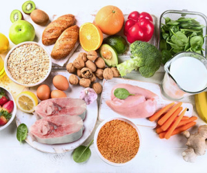 F0 điều trị tại nhà nên ăn và hạn chế những loại thực phẩm nào?