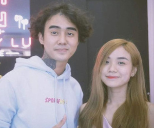 Hậu chia tay, Cindy Lư gửi lời cảm ơn Đạt G: 'Em chưa bao giờ hối hận về khoảng thời gian qua'