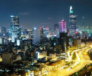 'Ngáo' giá đất, đắt cắt cổ vẫn chồng tiền tươi mua đứt