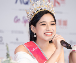 17 người tại Miss World mắc Covid-19, Đỗ Thị Hà sẽ vào top 12?