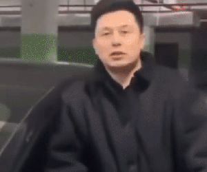 Người đàn ông Trung Quốc gây bão vì quá giống Elon Musk, có thể mở khóa các thiết bị nhận diện của ‘chính chủ’?