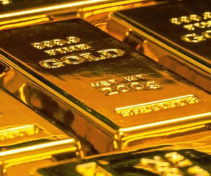 Giá vàng SJC tăng cao cùng giá thế giới