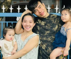 Lê Dương Bảo Lâm thông báo chuẩn bị đón tin vui năm sau và tiết lộ cả giới tính của con?