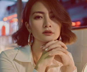 Diễn viên Ngọc Lan lần đầu trải lòng về tình đầu: 'Khóc ngày khóc đêm khóc đến kiệt sức'