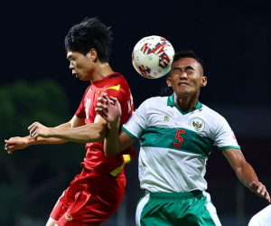 Cầm chân ĐKVĐ Việt Nam, sếp lớn Indonesia tuyên bố vào chung kết AFF Cup 2020