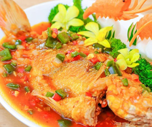 Ăn cá rất tốt nhưng có 4 loại cá 'siêu nguy hiểm', trong đó có món 'khoái khẩu' của nhiều gia đình