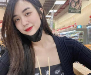 Cindy Lư tự động viên bản thân sau khi chia tay Đạt G: 'Nặng nề làm gì, nhẹ nhàng thôi'