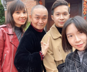 Con gái lớn đã lấy chồng, còn cậu quý tử đẹp trai không kém gì hot boy nhà NS Xuân Hinh hiện tại ra sao?