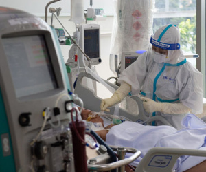 Cả nước thêm 15.236 ca Covid-19, hơn một nửa là F0 cộng đồng