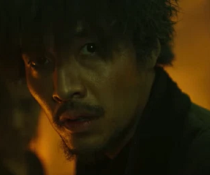 Cướp Biển 2 tung trailer, fan 'khóc thét' khi visual cực phẩm của Han Hyo Joo bị dìm quá 'thảm'