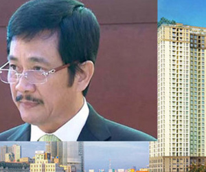 Túi tiền hơn 2 tỷ USD, đại gia Bùi Thành Nhơn gọi thêm nghìn tỷ