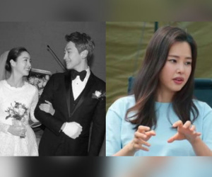Hoa hậu đẹp nhất xứ Hàn tiết lộ bí mật đặc biệt giữa Bi Rain và Kim Tae Hee, nghe xong ai cũng bất ngờ
