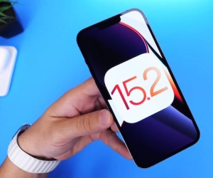 iOS 15.2 bảo mật cao, kiểm tra được cả linh kiện có chính hãng hay không nhưng có nên cập nhật?