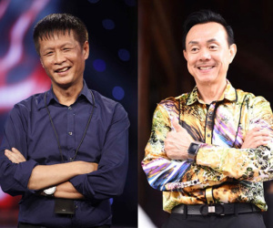 Đạo diễn Lê Hoàng: 'Không có Chí Tài, chắc chắn Hoài Linh sẽ bơ vơ'