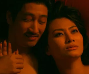 Mặt nạ gương tập 19: Bà Diễm đắc ý khi nhân tình lên kế hoạch hại chồng con