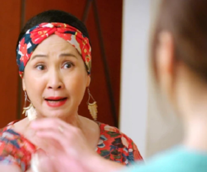 Dàn mẹ chồng khiến hội con dâu muốn tụt huyết áp trên màn ảnh Việt: Khó ai qua được bà Hiền