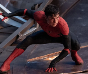 Review 'Spider-Man: No Way Home': Khi siêu phẩm nhân ba sức nóng bởi màn tái ngộ có một không hai
