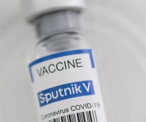 Nga công bố khả năng chống biến thể Omicron của Sputnik V