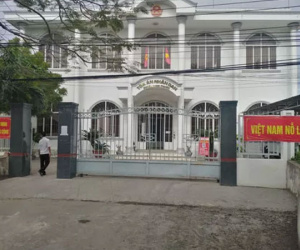 Vụ Chánh án TAND huyện Ninh Phước tự tử: 'Không hề tư lợi cá nhân'