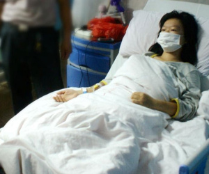 Người phụ nữ 38 tuổi qua đời vì K giai đoạn cuối, bác sĩ nói do một sai lầm khi ăn ngô nhiều người mắc phải