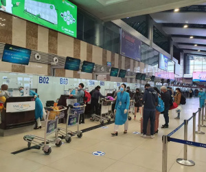 Vé máy bay Tết: Rẻ mà vẫn ế!