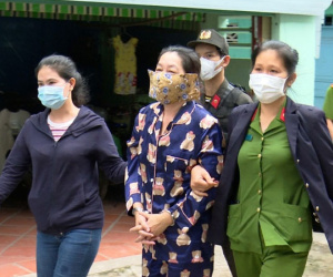 Bà 'trùm' buôn lậu khét tiếng miền Tây và những phi vụ ‘cực khủng'