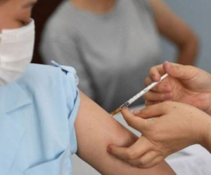 Những người được tiêm vắc xin Covid-19 liều bổ sung, nhắc lại đợt này