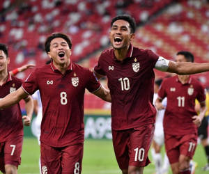 Lịch thi đấu AFF Cup 2020 hôm nay: Thái Lan vs Singapore đại chiến ngôi đầu, xác định đối thủ của tuyển Việt Nam ở bán kết