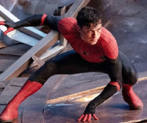 Chuyện bi hài mùa dịch: Dân Hà Nội đua nhau 'phượt' về tỉnh lẻ xem 'Spider-Man'