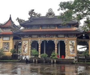 Khởi tố nguyên Đại đức Thích Trí Hộ cùng đồng phạm trong vụ giết người rồi phi tang trên sông Thạch Hãn