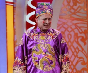 Khán giả đề nghị Táo Quân năm nay nói về sao kê của nghệ sĩ, NSƯT Chí Trung đáp trả bất ngờ