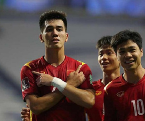 Lịch thi đấu bán kết AFF Cup 2020: Việt Nam đại chiến Thái Lan khi nào?
