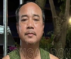 Hung thủ giết bạn học bị bắt sau 30 năm lẩn trốn