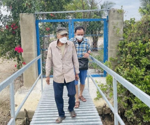 Hành trình trốn truy nã 15 năm của kẻ hiếp dâm khiến thiếu nữ mang thai, sinh con