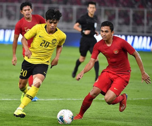 Indonesia đẩy Việt Nam gặp Thái Lan ở bán kết AFF Cup